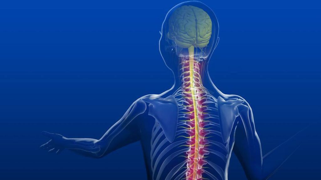 Pain in the back: Preventing and treating spinal arthritis - Mayo