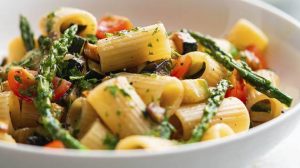 Aspiring for a better diet? Try asparagus - Mayo Clinic News Network