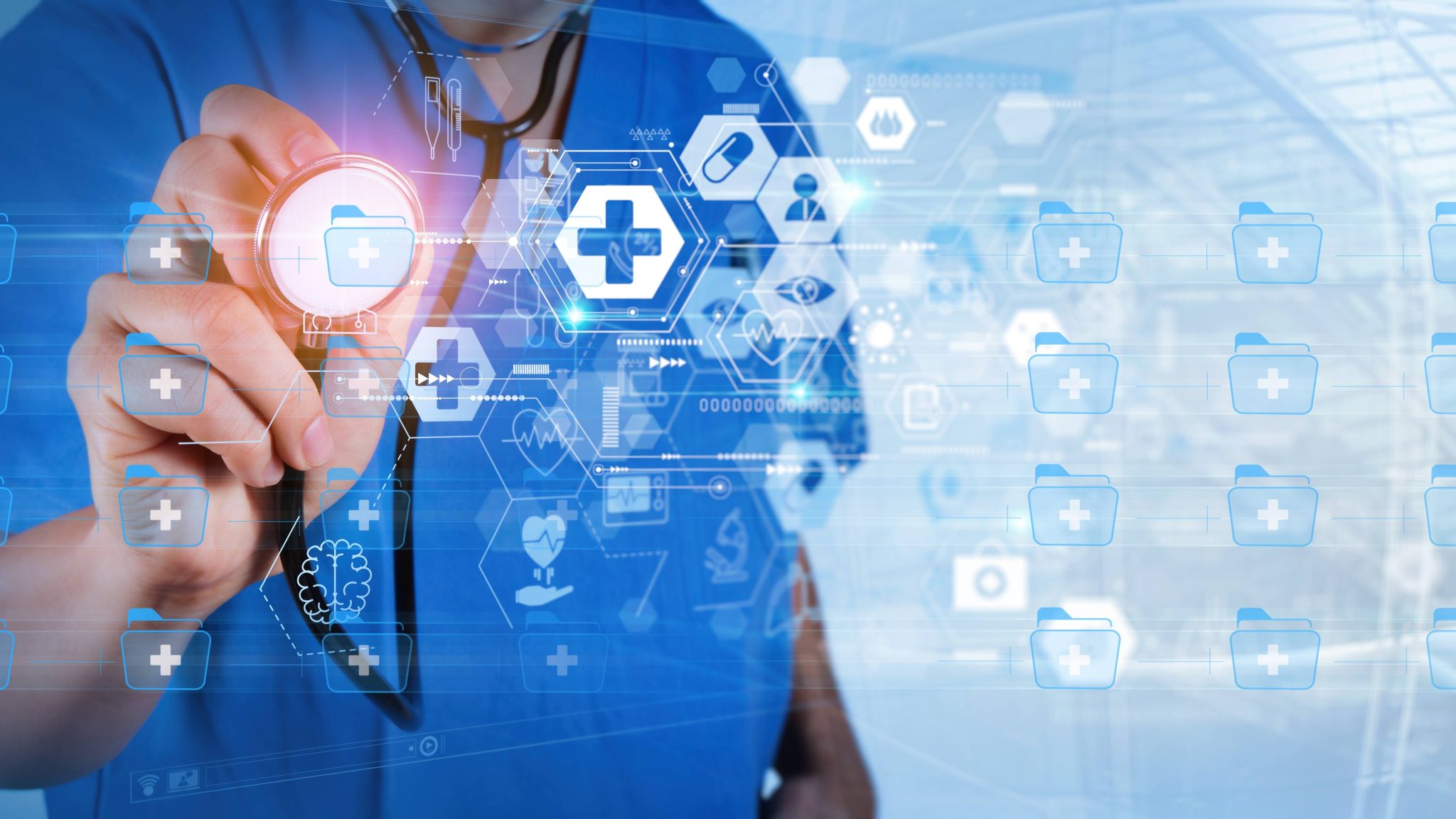 Clinical research shows AIenabled digital stethoscope can detect