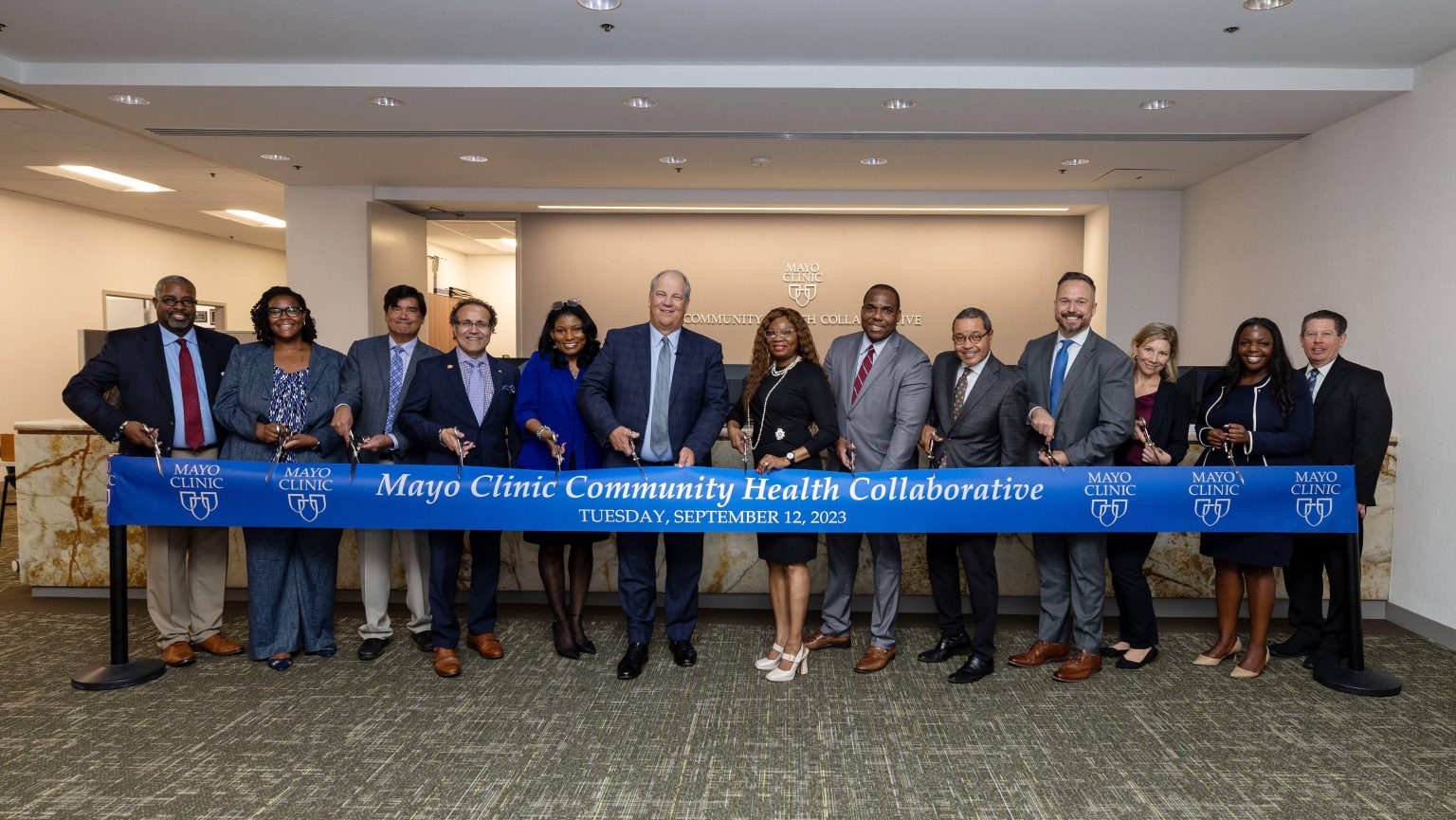 Mayo Clinic in Florida opens downtown Jacksonville site focused on ...