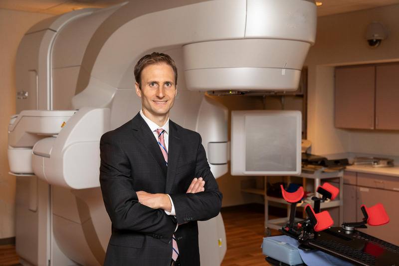 Proton Therapy for Breast Cancer