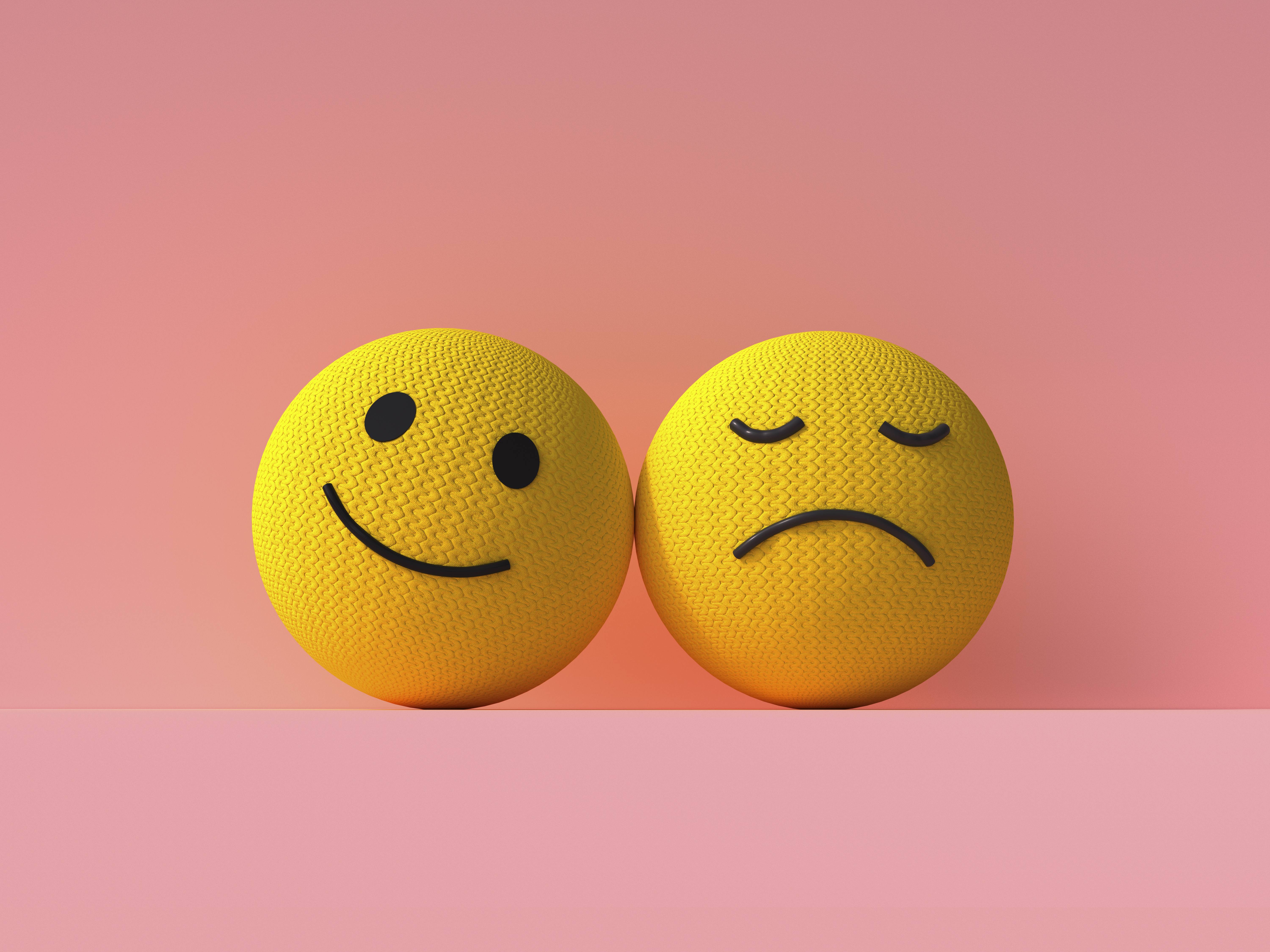 How to Tell the Difference Between Good and Bad Stress