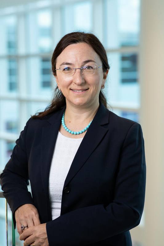 Researchers discover new molecular drug targets for progressive