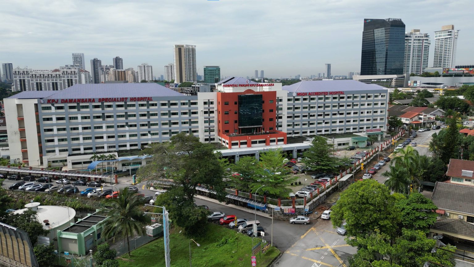 Two KPJ Healthcare hospitals in Malaysia join Mayo Clinic Care Network ...