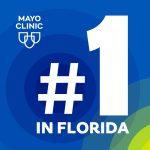 Mayo Clinic Ranked No. 1 Hospital In Florida By U.S. News & World ...