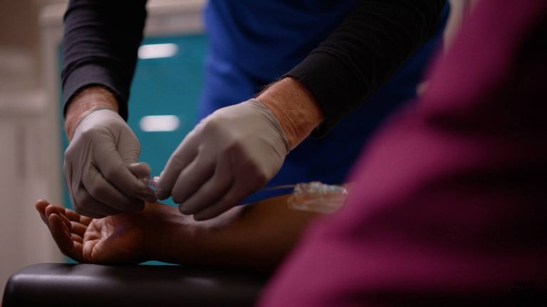 (Video) New hope for patients with metastatic prostate cancer - Mayo ...