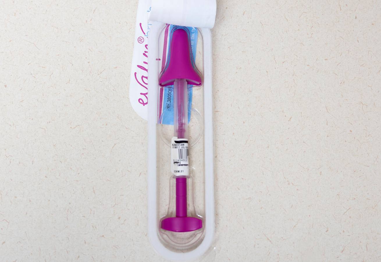 (VIDEO) Improving cervical cancer screening with HPV selfcollection