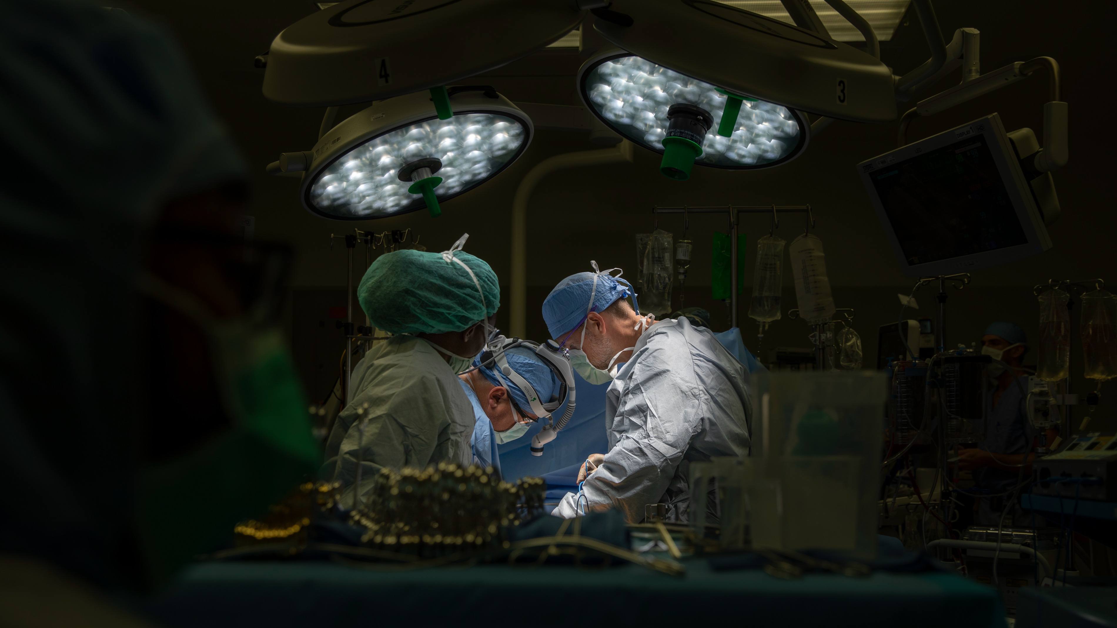 Mayo Clinic Minute: How liver transplant is transforming care for patients with advanced colorectal cancer featured image