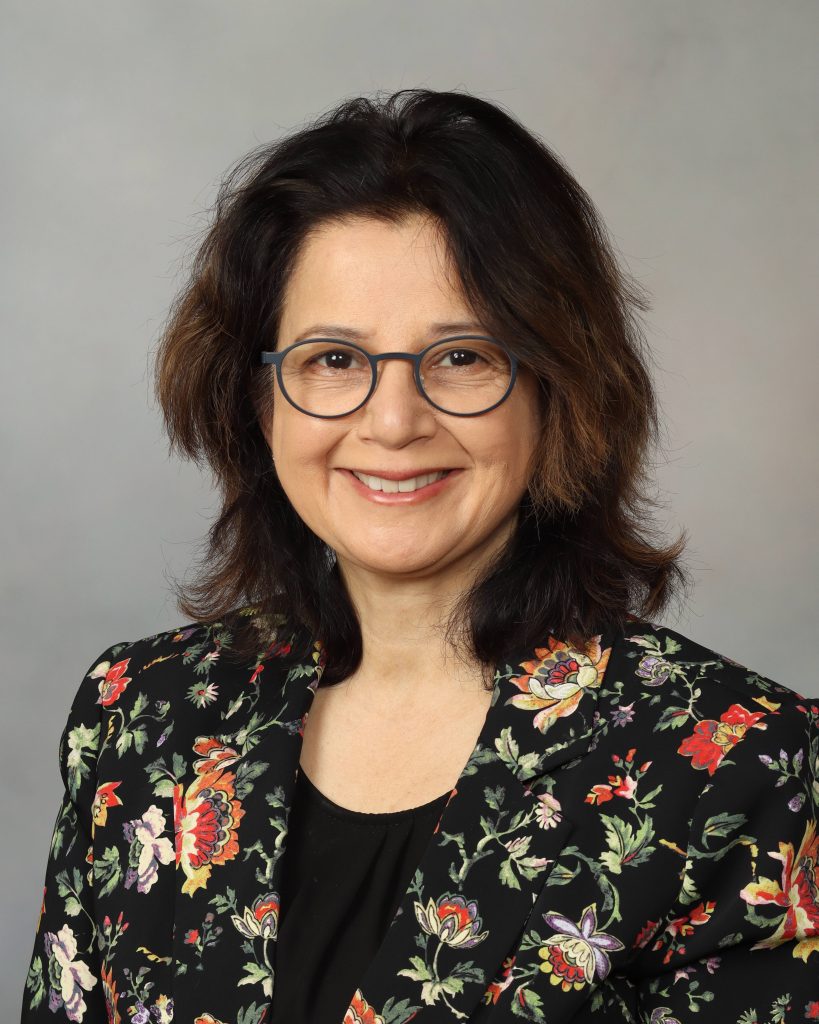 Photo of Neera Dahl, M.D., Ph.D.