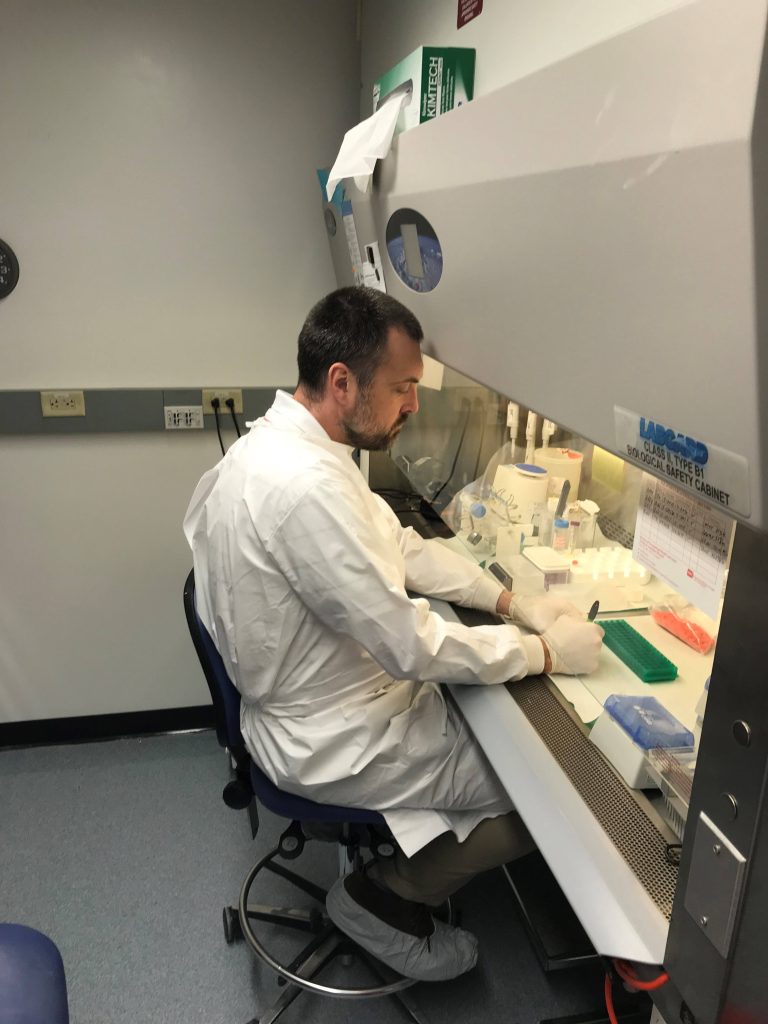 New test distinguishes between prion disease and other causes of ...