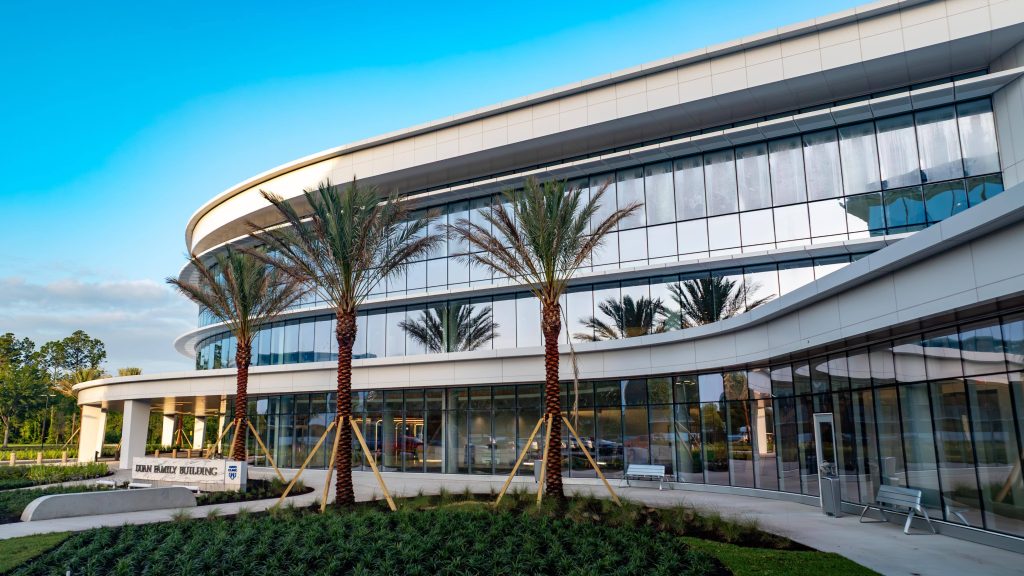 Mayo Clinic takes the next step in making heavy particle therapy, carbon ion therapy, available in the Western Hemisphere for patients with aggressive cancers