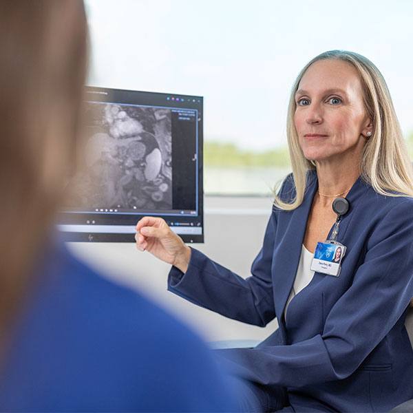 Immunotherapy boosts chemotherapy in combating stage 3 colon cancer featured image