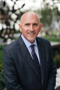Headshot of Dr. Matthew Callstrom