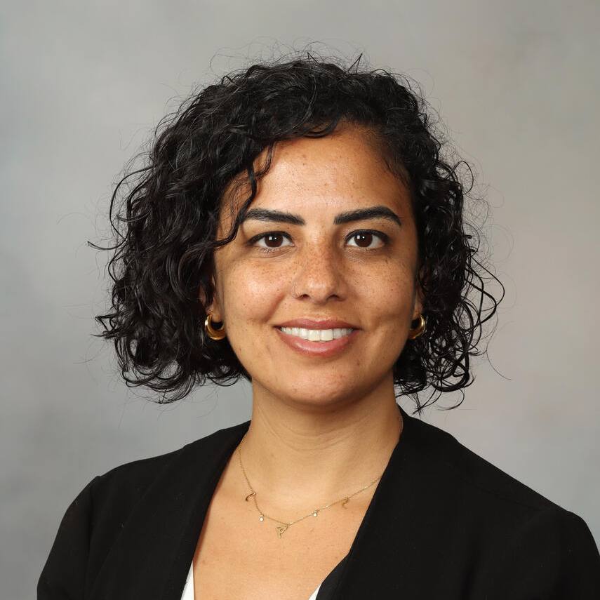 Dr. Hala Muaddi
