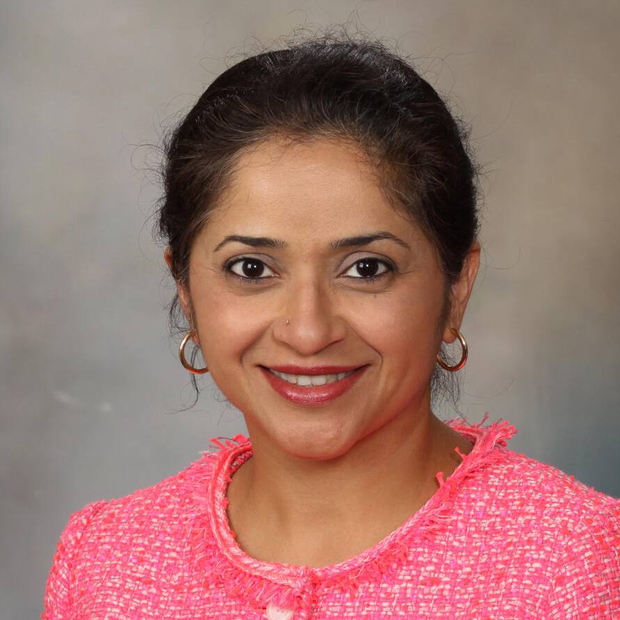 Harmeet Malhi, MBBS