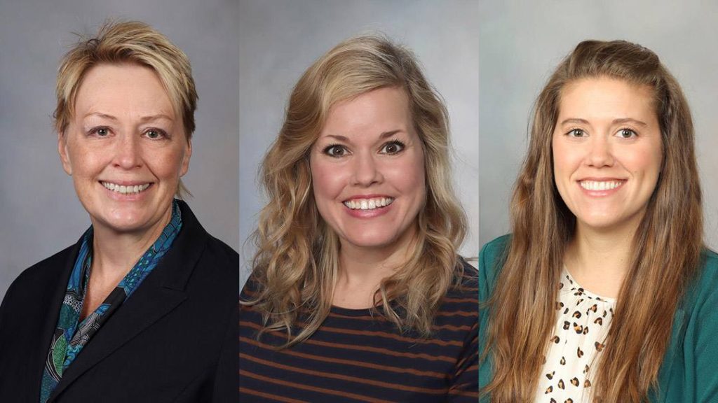 Nursing research scholars