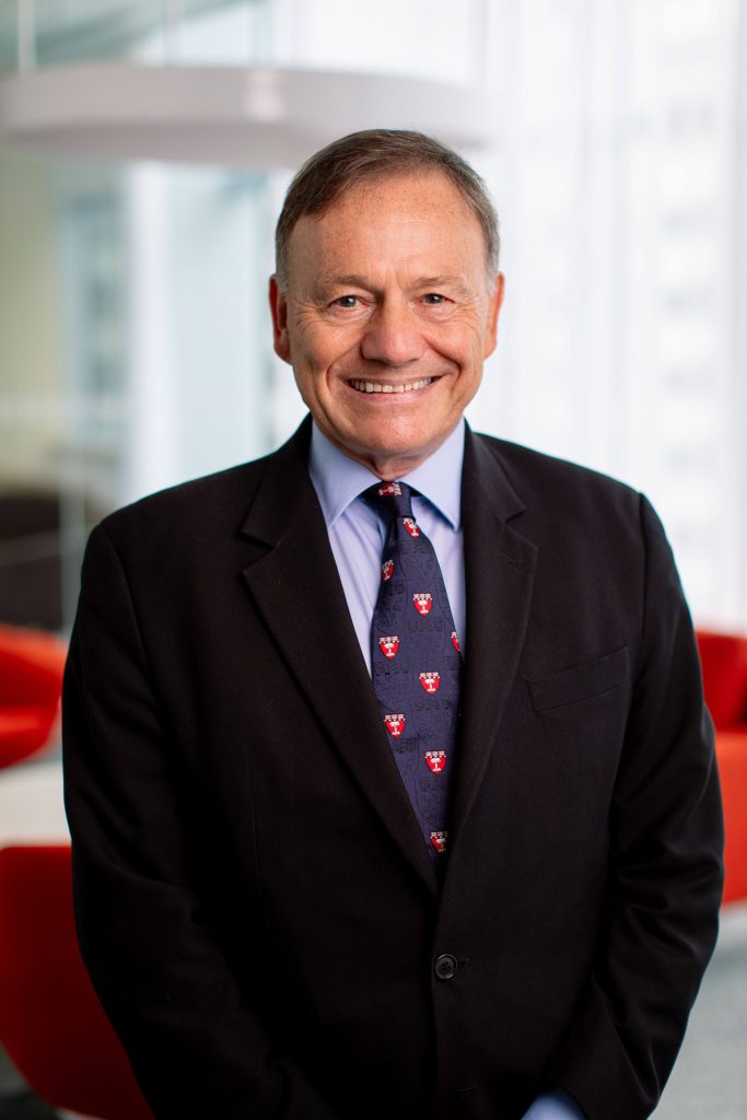 Christopher Evans, Ph.D, Professor of Physical Medicine and Rehabilitation (PMR), and Consultant-Research in PMR. 