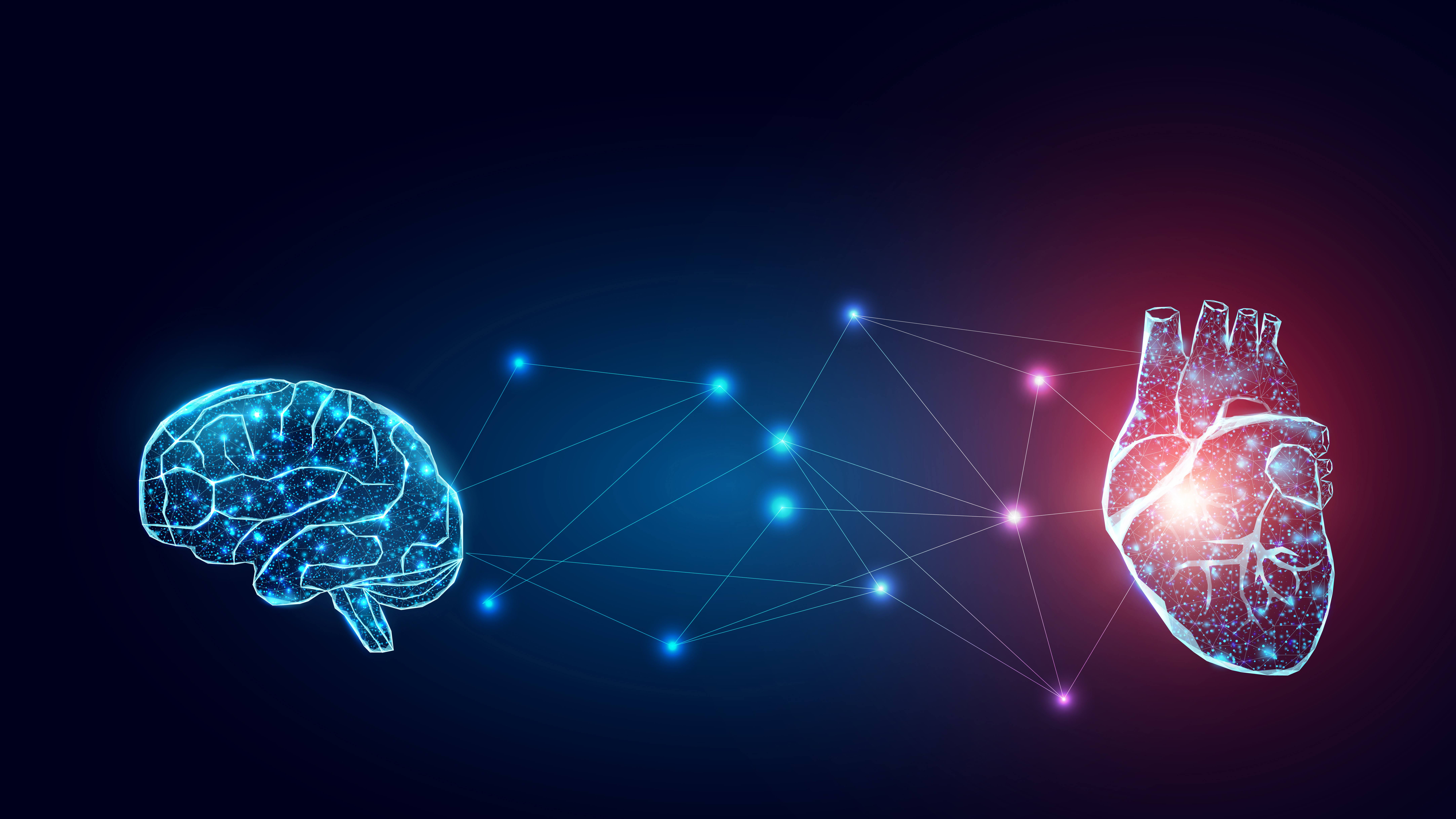 The brain-heart connection: Mayo Clinic expert explains powerful tie that works both ways featured image