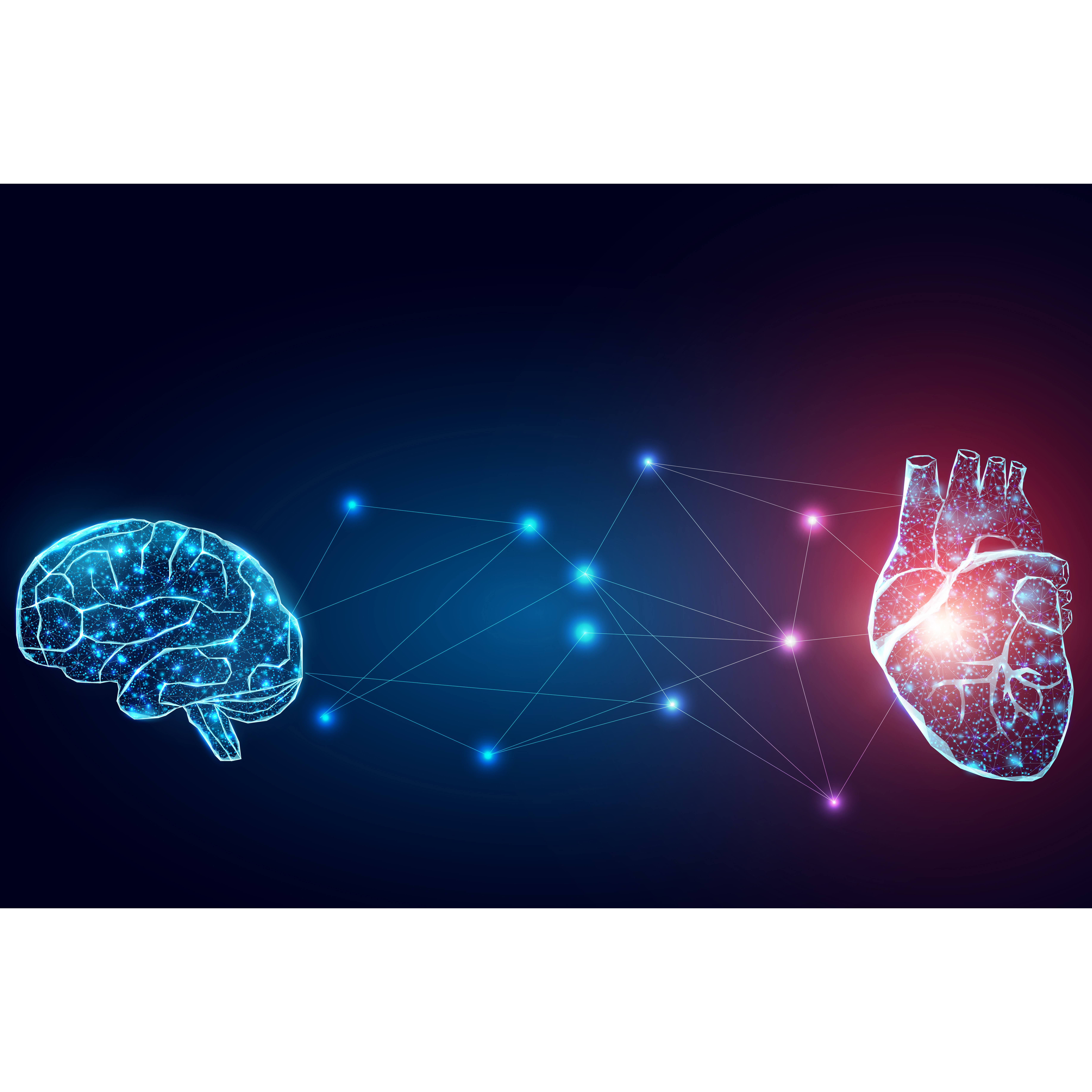 The brain-heart connection: Mayo Clinic expert explains powerful tie that works both ways featured image