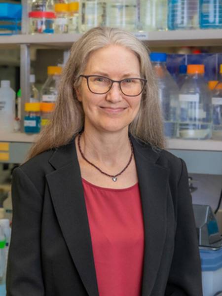 Portrait of Dr. Evette Radisky