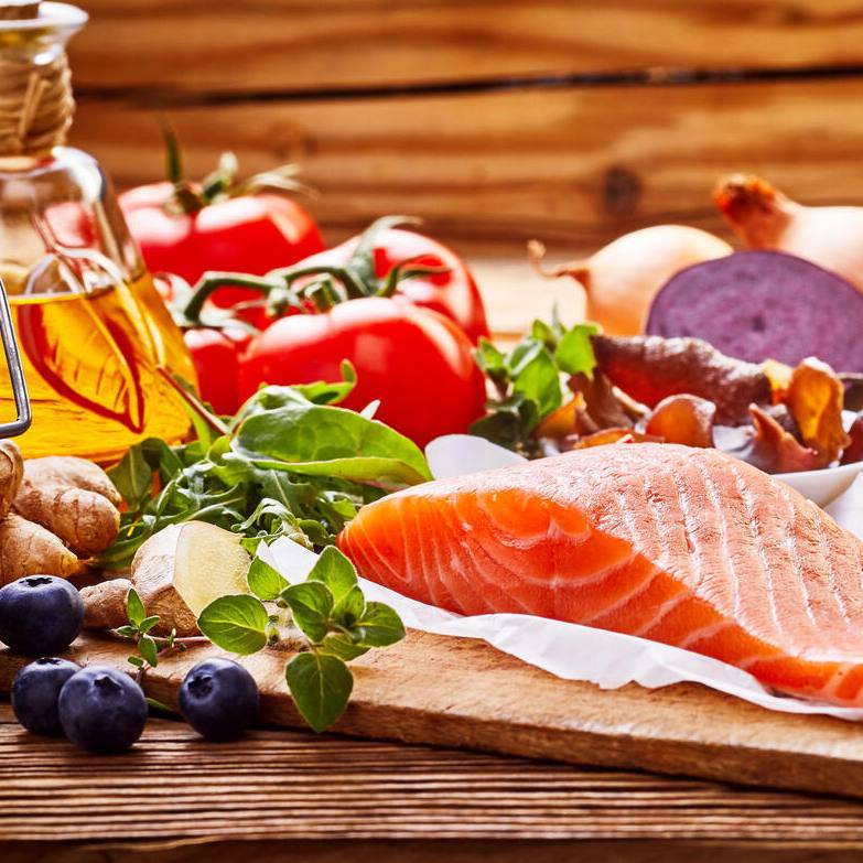 Mayo Clinic Q&A: What makes the Mediterranean diet so healthy for your heart?    featured image