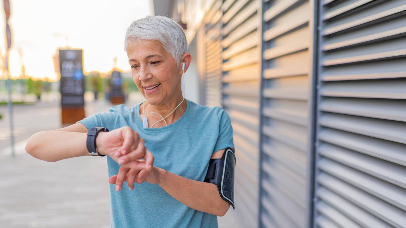 Mayo Clinic Q&A: Health benefits of counting steps featured image