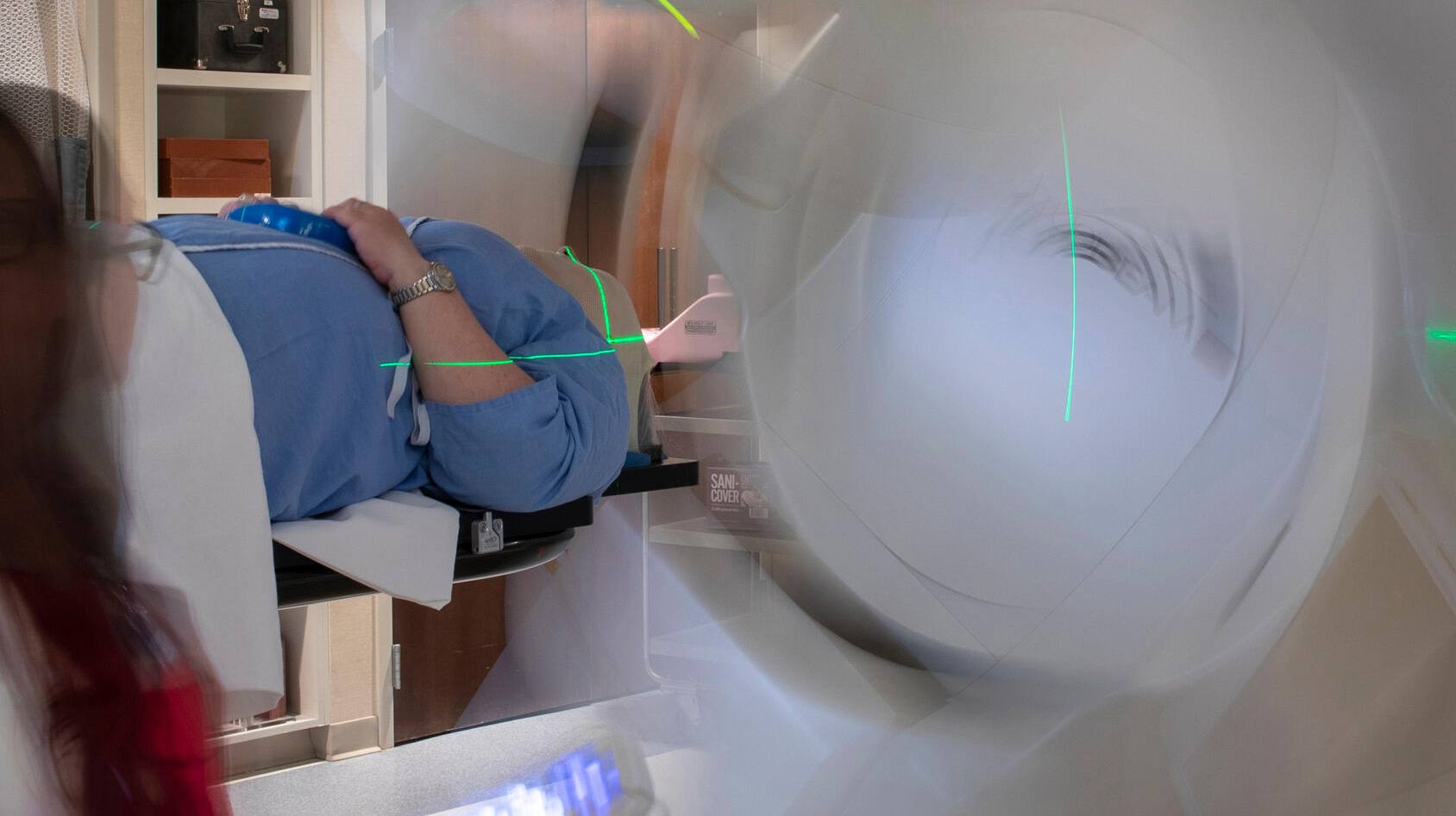 Mayo Clinic experts present key radiation oncology findings at ASTRO featured image