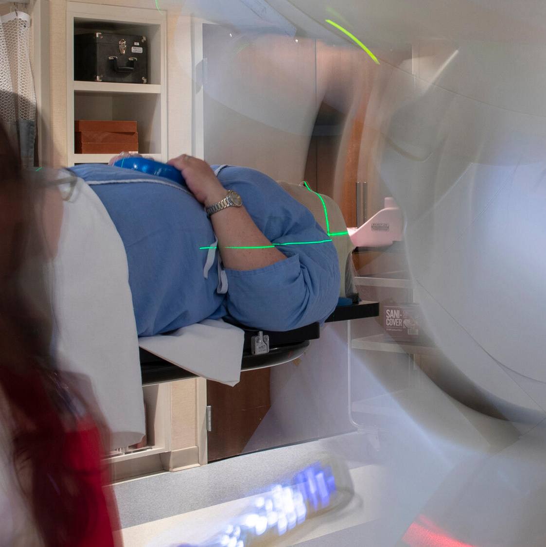 Mayo Clinic experts present key radiation oncology findings at ASTRO featured image