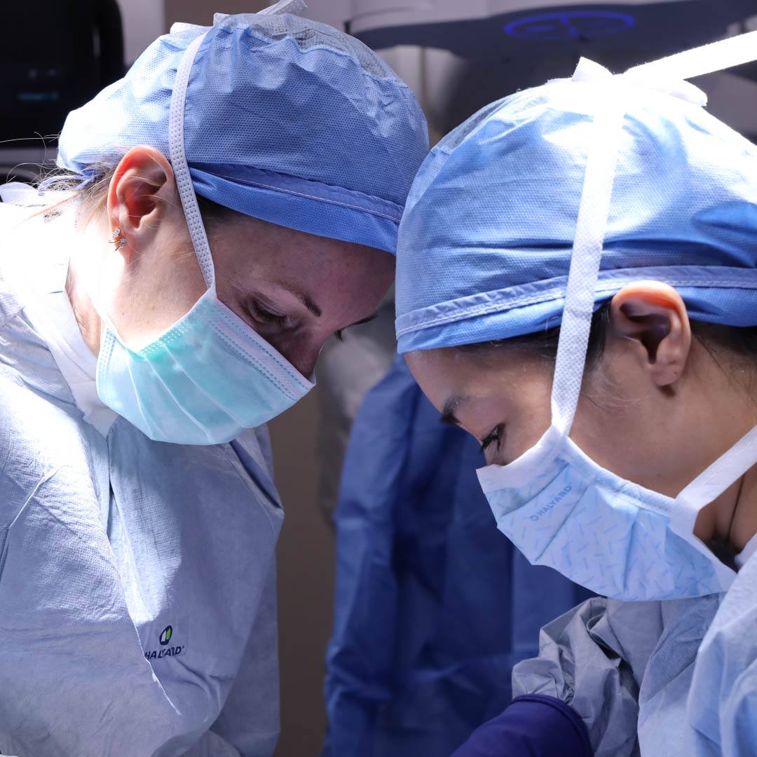 (VIDEO) Robotic kidney transplant, when innovation meets family featured image
