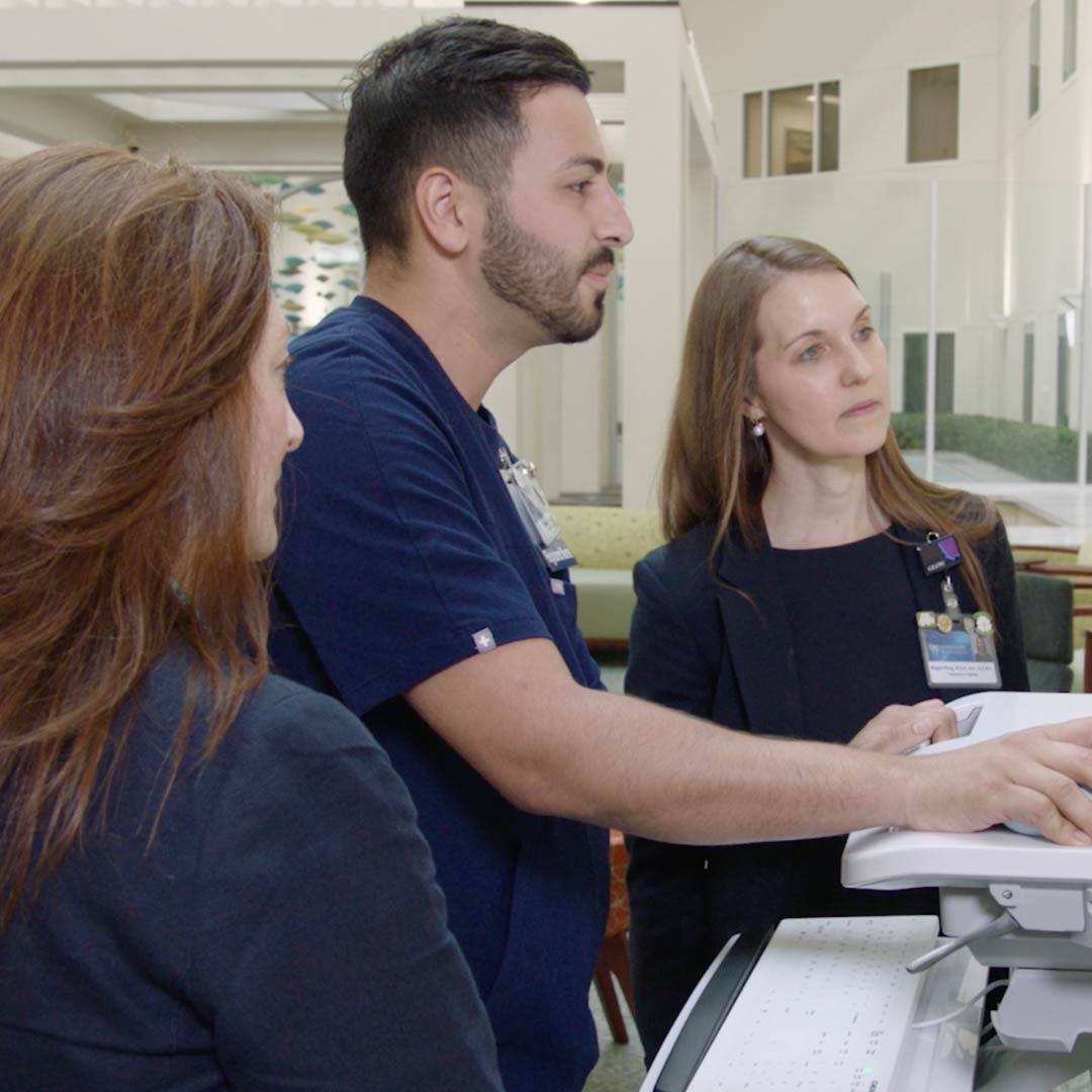Mayo Clinic nurses lead the way with AI-powered Nurse Virtual Assistant featured image