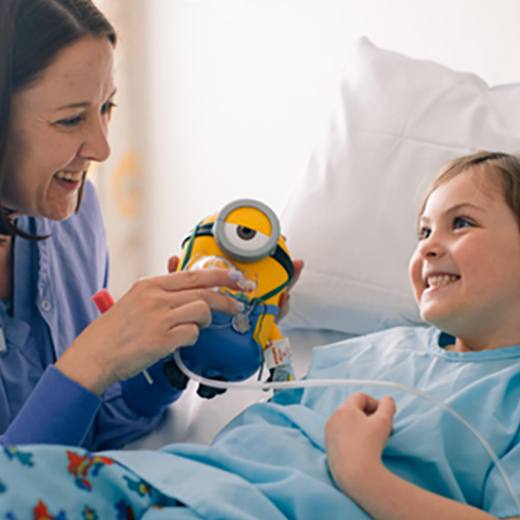 Mayo Clinic Children’s recognized nationally and globally for excellence in pediatric specialties featured image