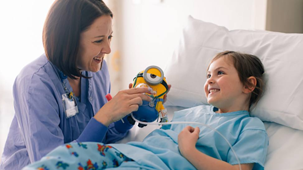Mayo Clinic Children’s recognized nationally and globally for excellence in pediatric specialties featured image