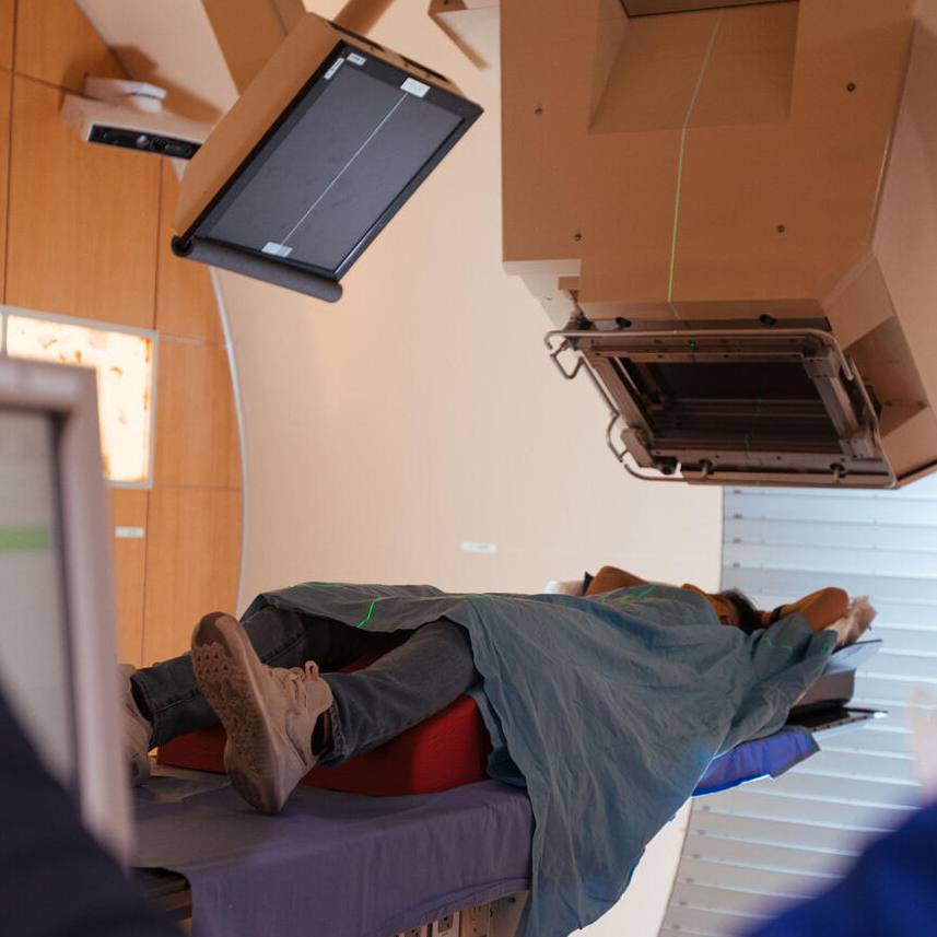 10 years, 10,000 lives: Mayo experts highlight the journey and future of proton beam and particle therapy at Mayo Clinic featured image