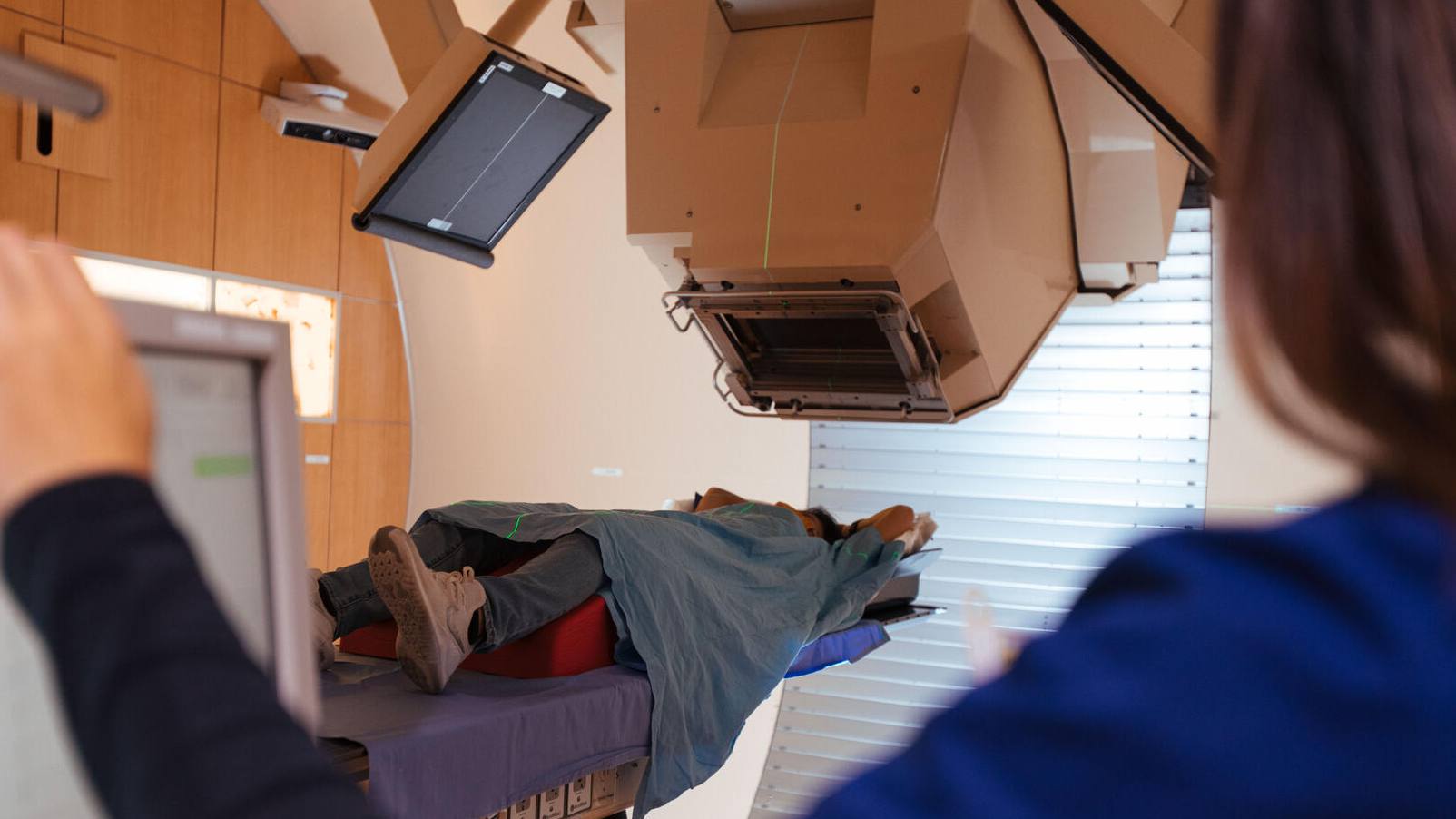10 years, 10,000 lives: Mayo experts highlight the journey and future of proton beam and particle therapy at Mayo Clinic featured image