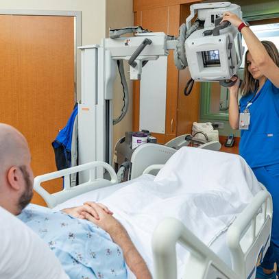Mayo Clinic expands Radiography Technologist Program to support imaging needs in new Duan Family Building featured image