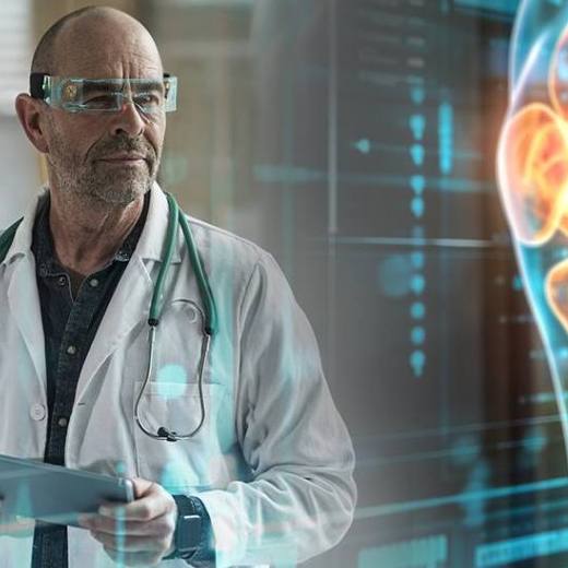 Mayo Clinic named Newsweek’s ‘World’s Best Smart Hospital’ featured image