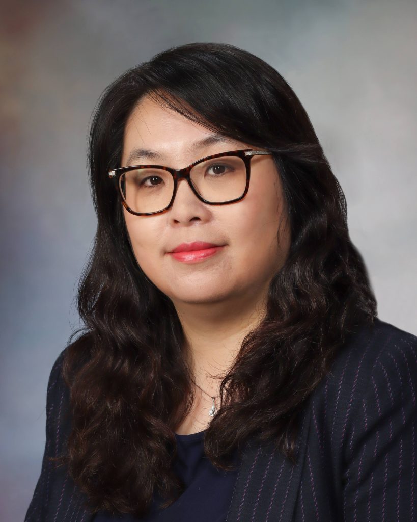Image of Cui Tao, Ph.D.
