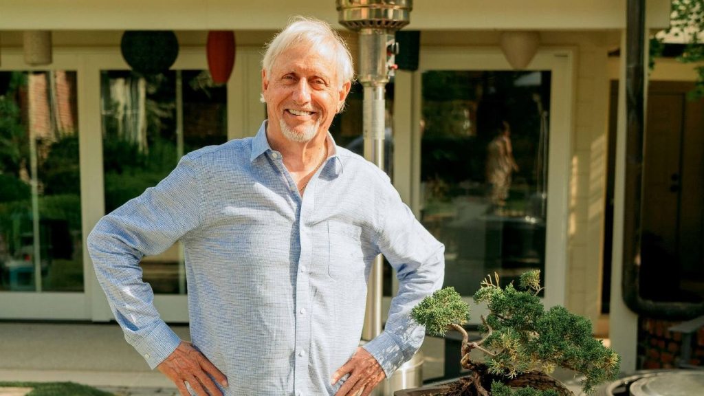 After nine months of misdiagnoses and unsuccessful treatments, Tom Heisler received the correct diagnosis and a new lease on life in just nine days at Mayo Clinic. 