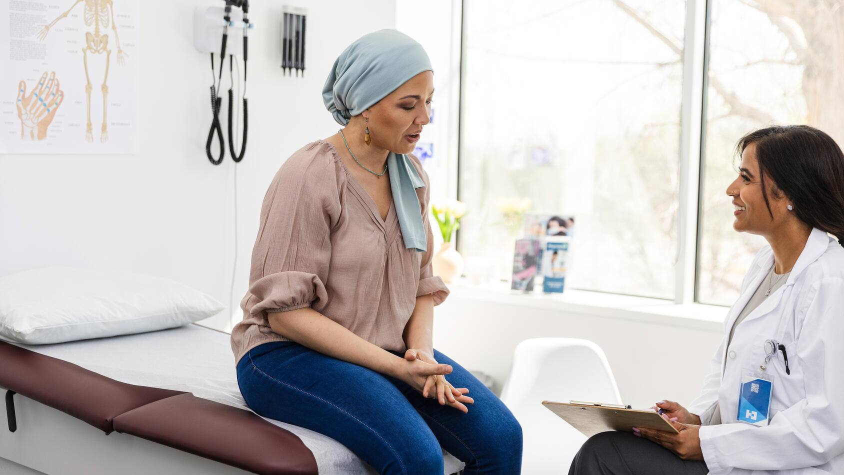 Mayo Clinic discovery of breast cancer treatment resistance can lead to new hope for some featured image