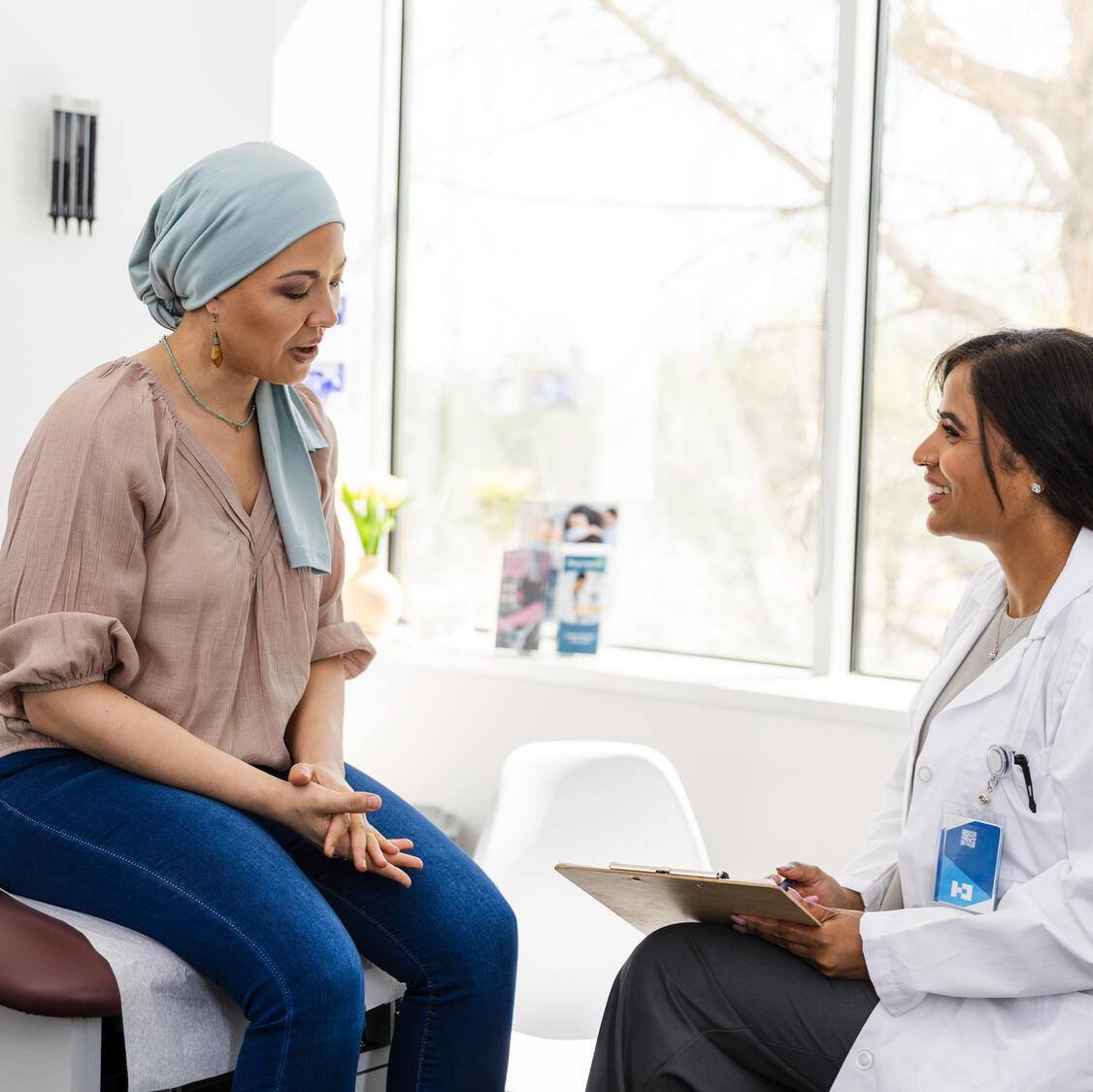 Mayo Clinic discovery of breast cancer treatment resistance can lead to new hope for some featured image