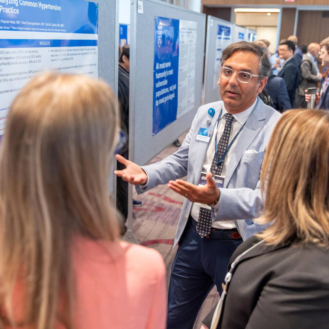 AI Summit highlights patient-centric approach to transform healthcare  featured image