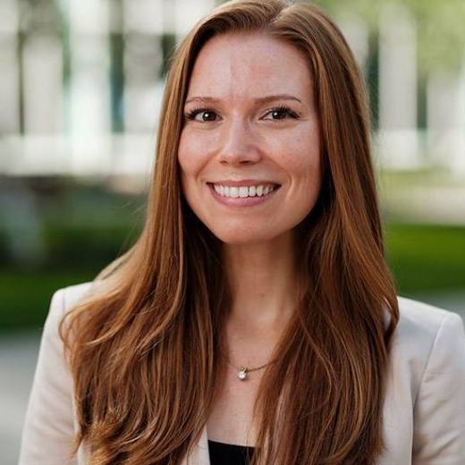 Mayo Clinic trainee Lainey Bukowiec, M.D., pursues surgical passion with Dr. Rhee’s mentorship featured image