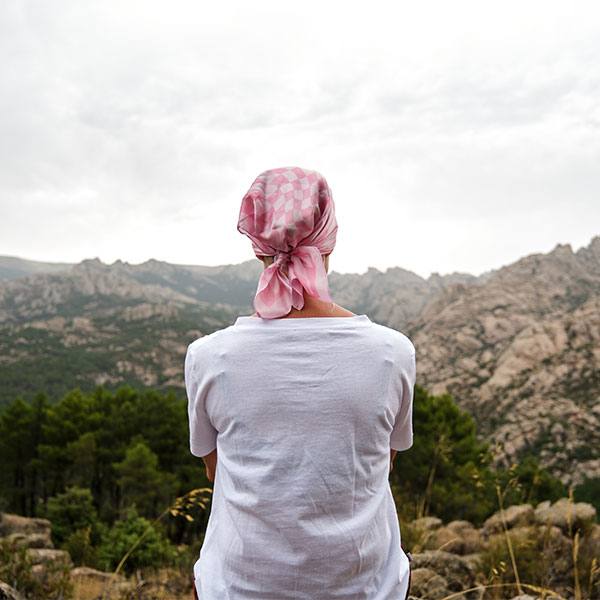 Breast cancer survivors find relief for debilitating menopause symptom featured image