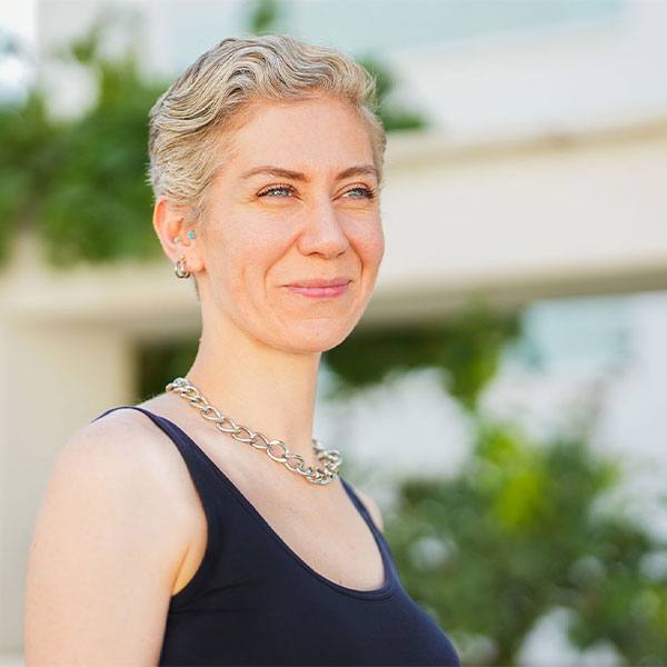 Breast cancer survivors find relief for debilitating menopause symptom featured image