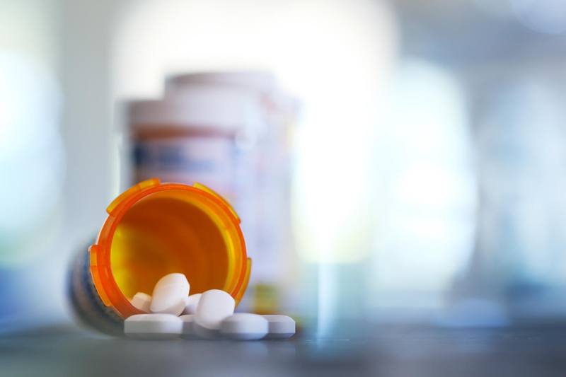 Safely dispose of unused medications this Take Back Day featured image