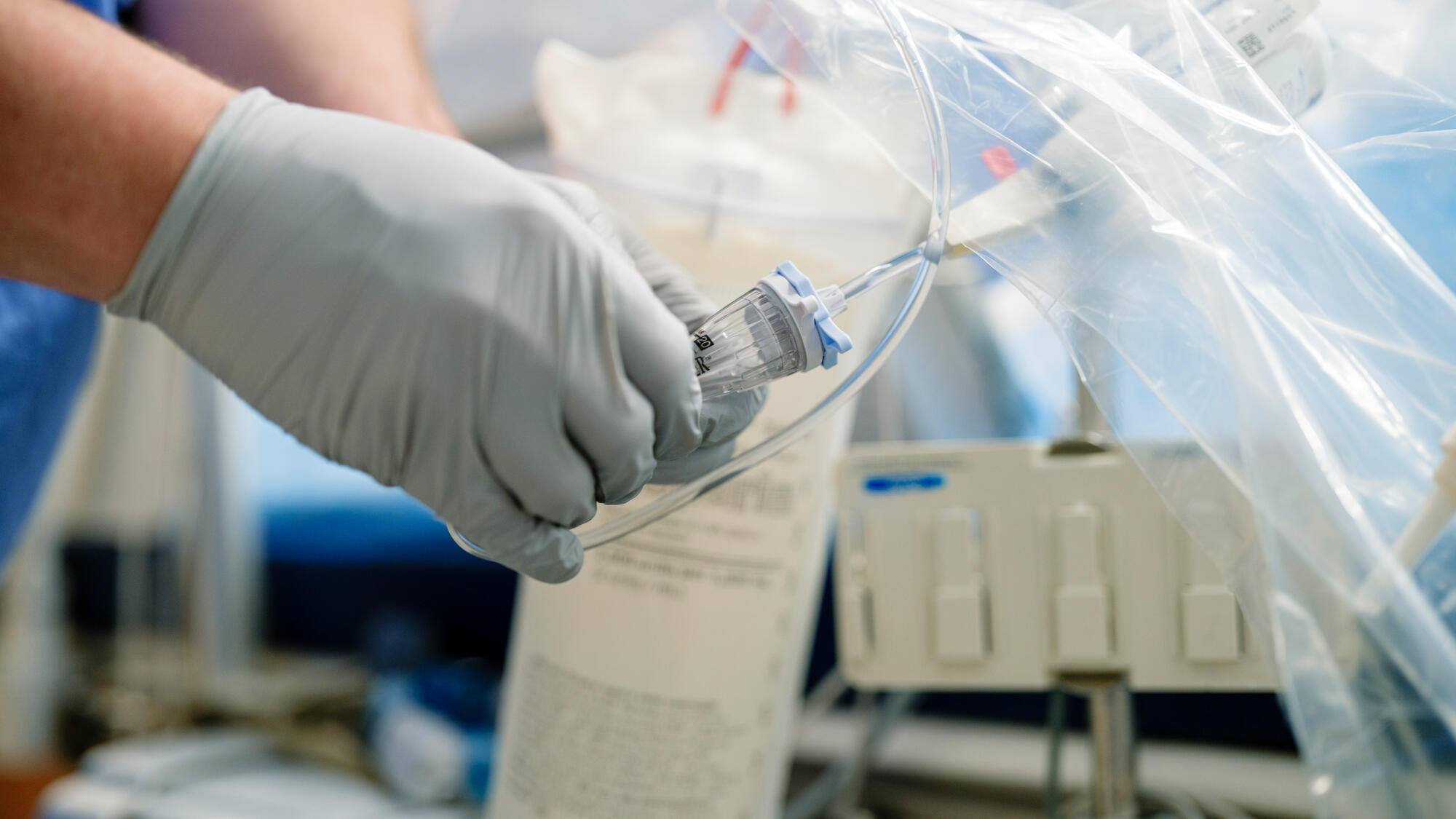 Mayo Clinic uses investigational targeted radiopharmaceutical theranostic for hepatocellular carcinoma in first-in-human clinical trial featured image
