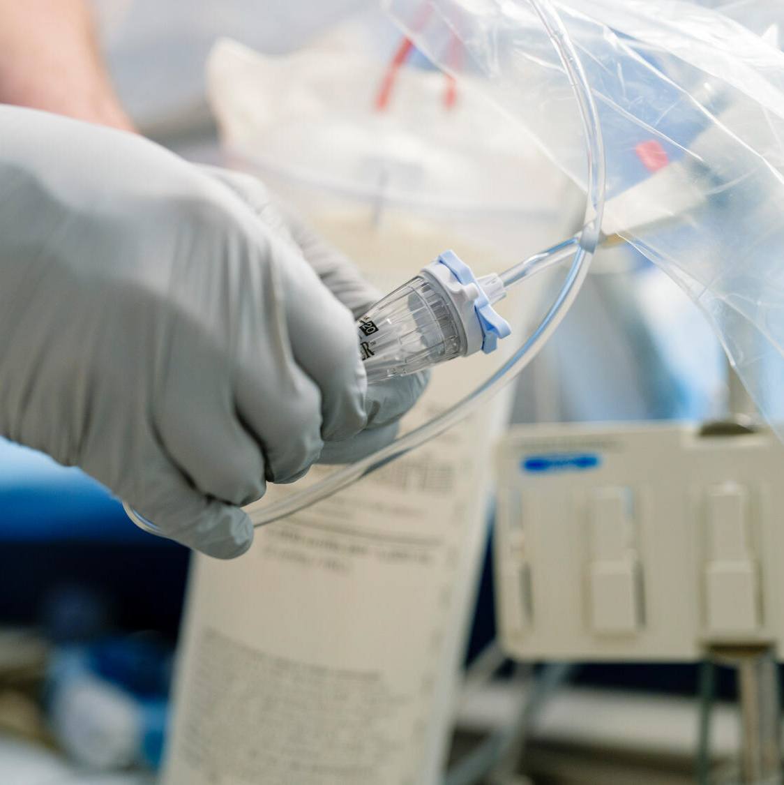 Mayo Clinic uses investigational targeted radiopharmaceutical theranostic for hepatocellular carcinoma in first-in-human clinical trial featured image