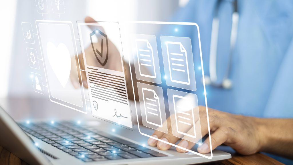 Image Mayo Clinic launches Mayo Clinic Platform_Insights to advance digital innovation 