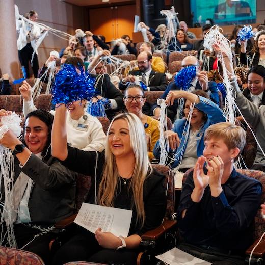 Mayo Clinic in Rochester recognized for nursing excellence with Magnet redesignation featured image