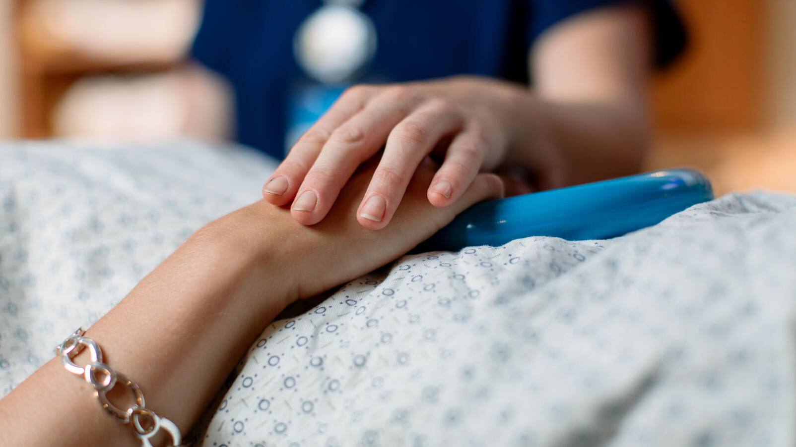 Mayo Clinic Minute: Radiation therapy for patients with breast cancer featured image